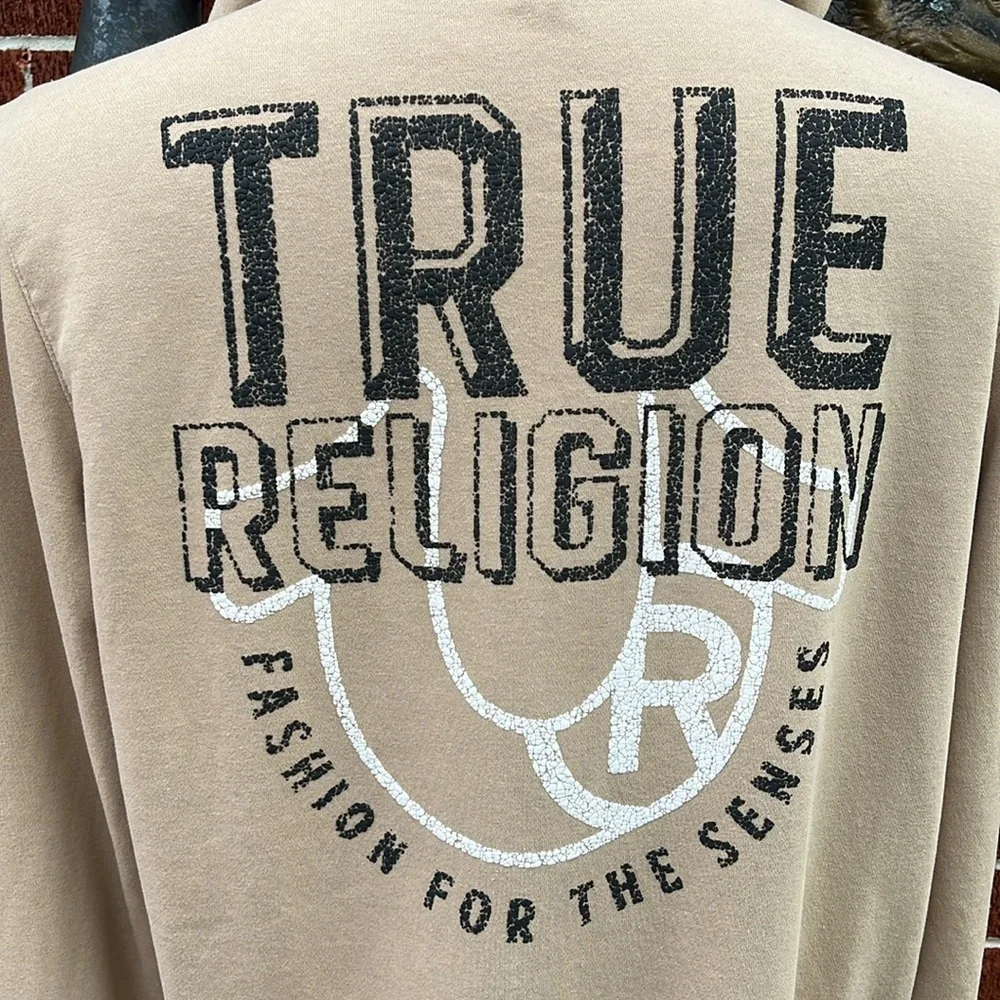 True Religion true religion